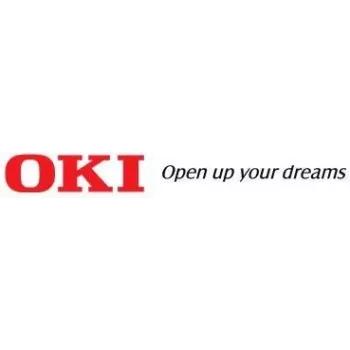 OKI 46861328 Cartucho de tóner negro para ES8434dn, 10 000 páginas