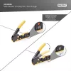 Crimpadora modular múltiple T DN-94025