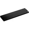 Reposamuñecas GLORIOUS Wood negro para teclados TKL GLO-KB-ACC-WR-WOOD-TKL-BLK
