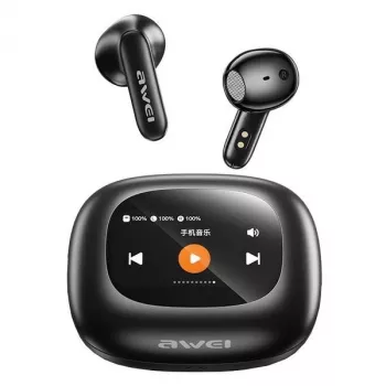 Auriculares Bluetooth 5.4 TP97 TWS ecualizador
