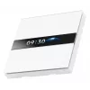AQARA Display Switch V1 (WS-K02D) - interruptor Zigbee con pantalla
