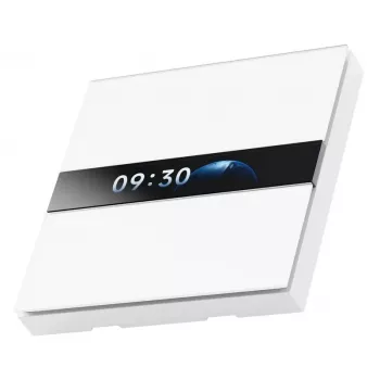 AQARA Display Switch V1 (WS-K02D) - interruptor Zigbee con pantalla