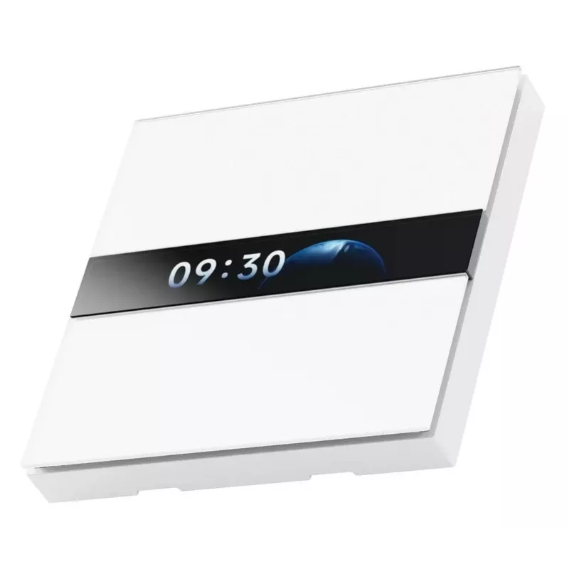 AQARA Display Switch V1 (WS-K02D) - interruptor Zigbee con pantalla