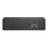 Teclado Logitech MX Keys Advanced Wireless Illuminated