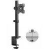 Soporte de mesa para monitor/13-34 negro D101E-B Onkron