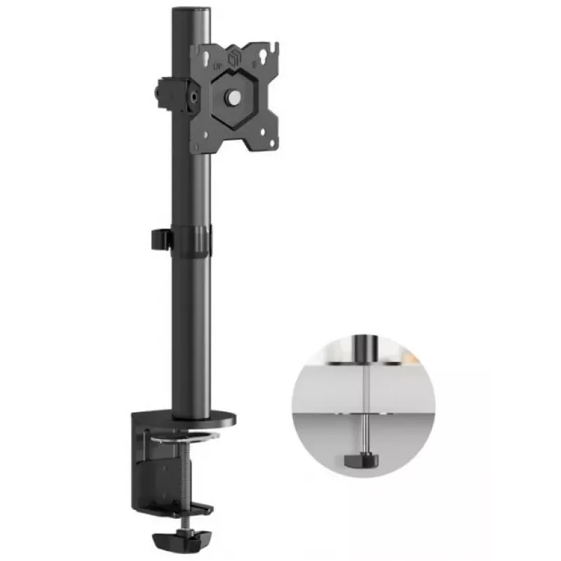 Soporte de mesa para monitor/13-34 negro D101E-B Onkron