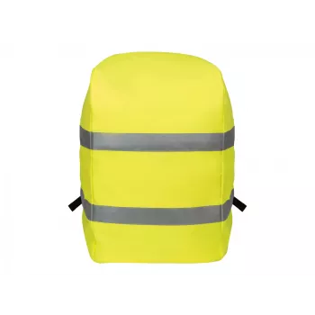 Protección contra la lluvia para mochila DICOTA HI-VIS P20471-12 naranja poliéster 38 L