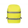 Protección contra la lluvia para mochila DICOTA HI-VIS P20471-12 naranja poliéster 38 L