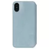 Funda tipo folio Krusell Broby 4 Card SlimWallet iPhone XS Max