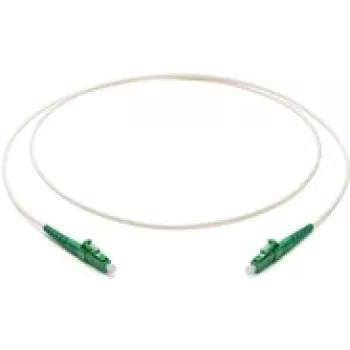 Cable de parcheo de fibra óptica Corning LCA-LCA simplex 2,0 m F222201J1Z20002M - cable - 2 m - fibra óptica (FO) (F222201J1Z20002M)