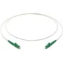 Cable de parcheo de fibra óptica Corning LCA-LCA simplex 2,0 m F222201J1Z20002M - cable - 2 m - fibra óptica (FO) (F222201J1Z20002M)