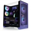 Kit de pantalla LCD Thermaltake negro (AC-079-OO1NAN-A1)