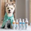 VETEXPERT Detox Care Pure White champú para perros y gatos, 250 ml