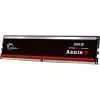 DIMM 16 GB DDR5-6000, memoria RAM negra, F5-6000J3636F16GX1-IS, Aegis 5, INTEL XMP, AMD EXPO