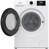 Lavadora Gorenje W3NGPI62SBS, 6 kg
