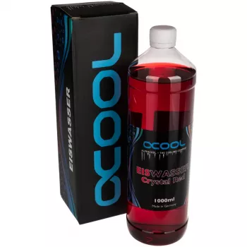 Anticongelante/Refrigerante Alphacool 18549 1 L listo para usar