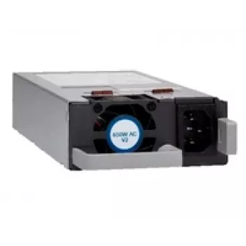 Fuente de alimentación Cisco C9K-PWR-650WAC-R= 650W