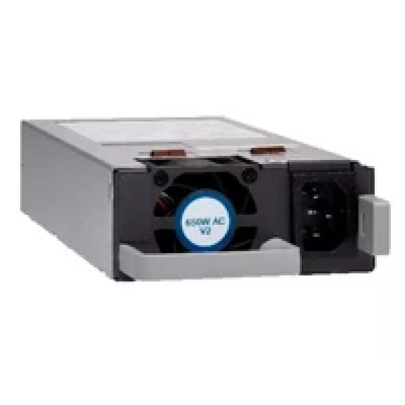 Fuente de alimentación Cisco C9K-PWR-650WAC-R= 650W