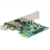 Tarjeta de interfaz DeLOCK 89391 interna USB 3.2 Gen 1
