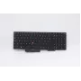 Lenovo FRU Thor 5N20W68119 teclado Num NBL, distribución francesa