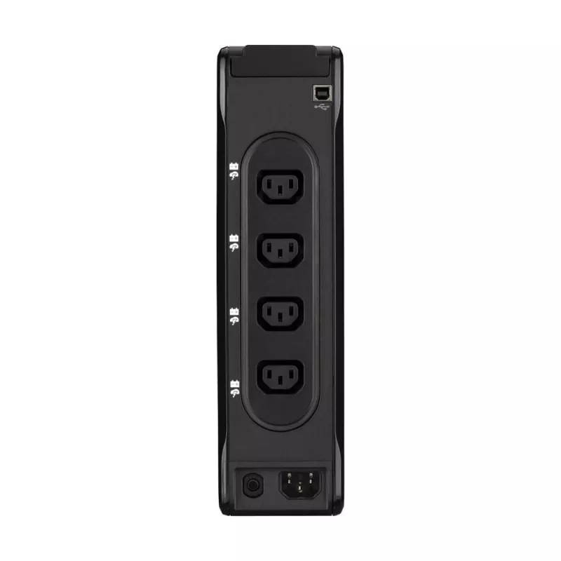 Eaton 3P Ellipse SAI sistema de alimentación ininterrumpida Standby Offline 1,3 kVA 840 W 8 salidas AC
