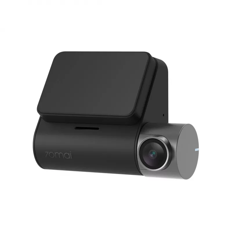Dashcam 70mai A500S Dash Cam Pro Plus 1944P GPS ADAS, Sony IMX335, 6 lentes 140° gran angular, G-sensor, H.264, IEEE 802.11 b/g/n/ 2.4GHz, 500mAh (sin CÁMARA TRASERA, opción de CÁMARA TRASERA)