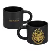 Paladone Hogwarts Crest taza en relieve