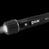Comprobador de tensión sin contacto FLIR VP52-2 CAT IV 1000 V LED, vibración, acústico formato de bolsillo negro