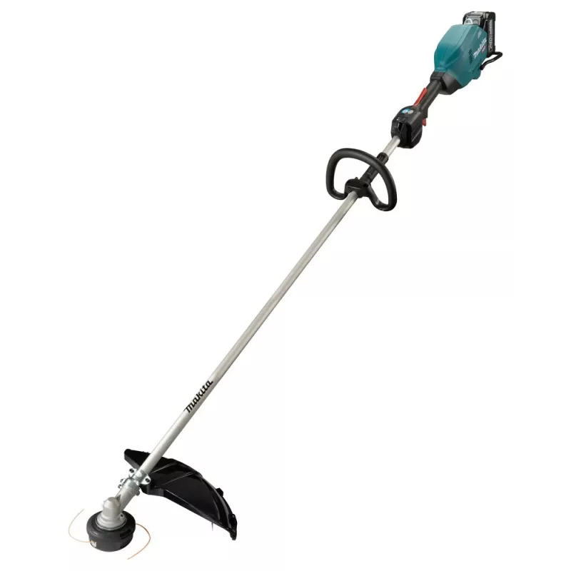 Makita UR007GM101 desbrozadora/cortabordes 43 cm batería