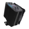 Radiador para ordenador Darkflash Z4 PRO MIST 240mm negro con iluminación RGB