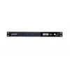 Sistema de alimentación ininterrumpida Infosec E3 Evo 500VA 300W con 4 salidas C13