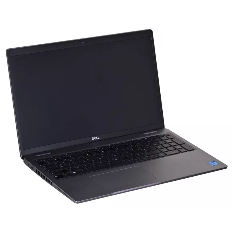 DELL LATITUDE 5520 i5-1145G7 16GB 256SSD 15,6 FHD (US QWERTY) Win11pro Usado