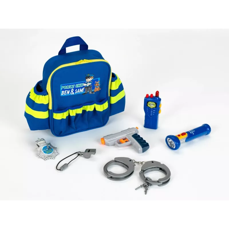 Theo Klein 8802 Juguete de rol
