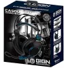 Auriculares Subsonic Tactics GIGN SA5580-G