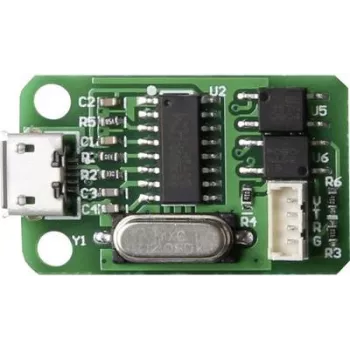 DPS USB - fuente de alimentación de laboratorio DPS, ampliación, USB (Jt-DPS-USB)