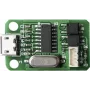 DPS USB - fuente de alimentación de laboratorio DPS, ampliación, USB (Jt-DPS-USB)