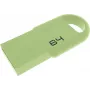 Emtec D250 Mini memoria flash USB 2.0 64 GB, verde