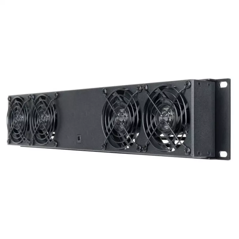 Silverstone SST-RCP2B-480 negro