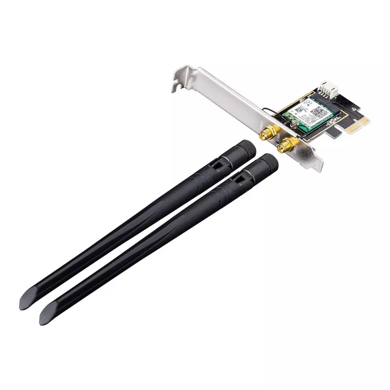 Tarjeta de red interna Cudy WE3000 WLAN / Bluetooth 2400 Mbit/s