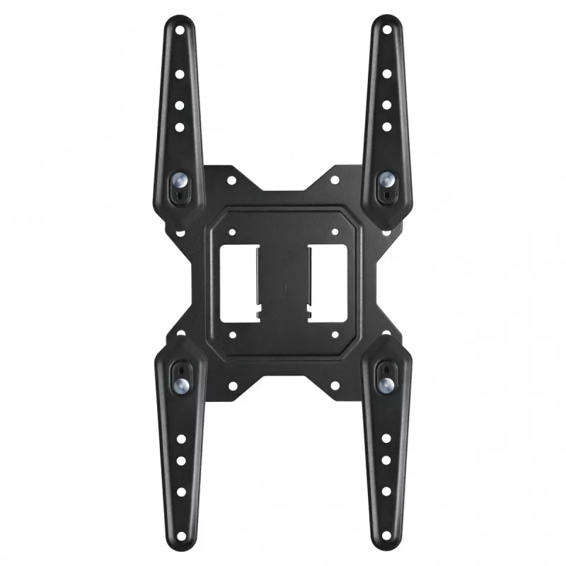 Savio UTV-03 soporte de TV 139,7 cm (55) negro