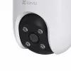EZVIZ H9c Dual 2K cámara IP de vigilancia domo exterior 2304 x 1296 píxeles techo/pared/postal