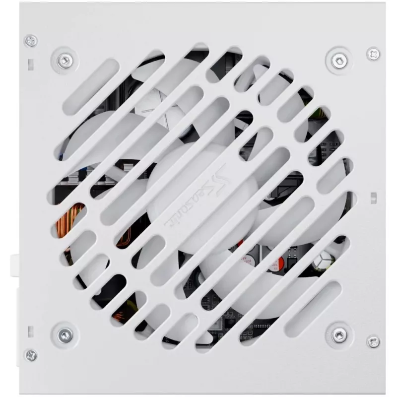 Fuente de alimentación ATX 850W Blanco Core GX 850