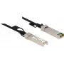 DeLOCK Cable Twinax SFP+ conector macho a SFP+ conector macho 10 m 84219