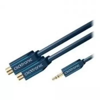 Clicktronic 70492 Accesorio de conectividad