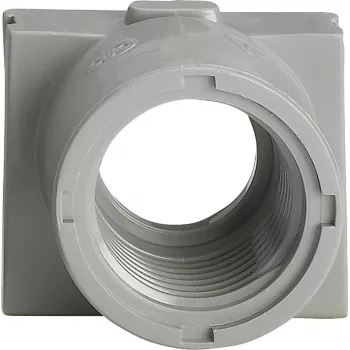 Merten MEG3962-8029 Gris