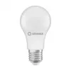 Ledvance LEDV Lámpara LED 8,5-60W/827 806lm E27 mate 200° 15000h EEK F