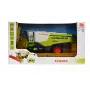Happy People cosechadora radiocontrol Claas Lexion 780 RC, 1:20