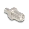 Adaptador DeLOCK SMA hembra a TS9 macho SMA TS9 8mm 16,8mm