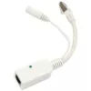 Mikrotik RBSXTsqG-5acD 1000 Mbit/s blanco Power over Ethernet (PoE)