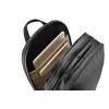 Mochila de viaje XD-Design Bobby Explore negra 200x520x330mm PET